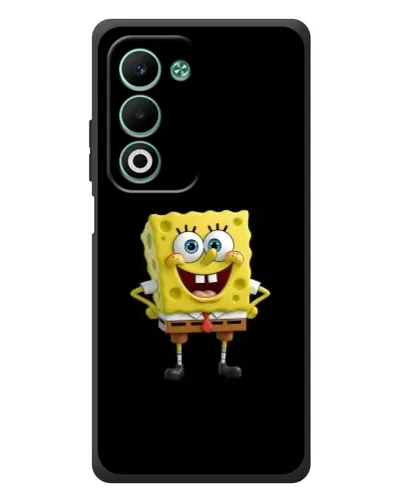 Чохол для OPPO A5 з картинкою «Класичний Губка Боб»