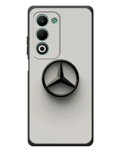 Чохол для OPPO A5 з картинкою «Mercedes Maybach стиль»