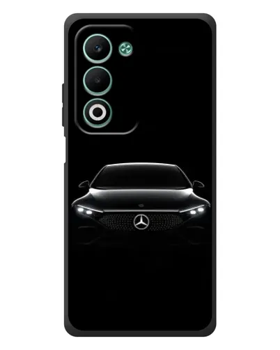 Чохол для OPPO A5 з картинкою «Mercedes Vision — концепт»