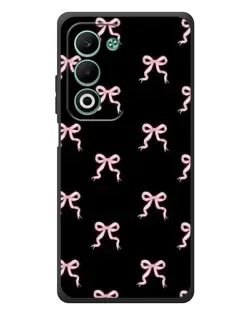 Чохол для OPPO A5 з картинкою «Бант-квітка»