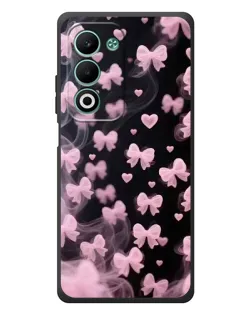 Чохол для OPPO A5 з картинкою «Неонове мереживо»