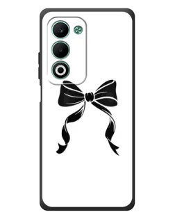 Чохол для OPPO A5 з картинкою «Класичний бант»