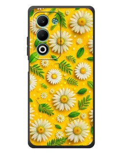 Чохол для OPPO A5 з картинкою «Ромашкове сонце»
