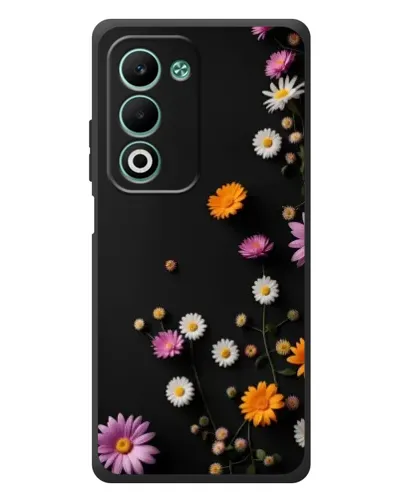 Чохол для OPPO A5 з картинкою «Квіткова композиція»