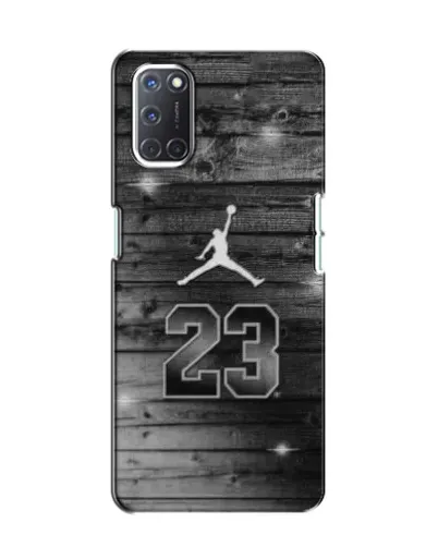 Чехол для OPPO A52 с картинкой «Jordan Carbon 23» Чехол для OPPO A52 с картинкой «Jordan Carbon 23»