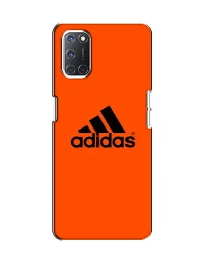Чехол для OPPO A52 с картинкой «Adidas Ukraine» Чехол для OPPO A52 с картинкой «Adidas Ukraine»