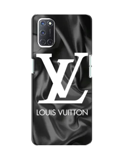 Чехол для OPPO A52 с картинкой «Шелковый Louis Vuitton» Чехол для OPPO A52 с картинкой «Шелковый Louis Vuitton»