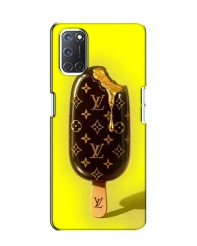 Чехол для OPPO A52 с картинкой «Мороженое от LV» Чехол для OPPO A52 с картинкой «Мороженое от LV»