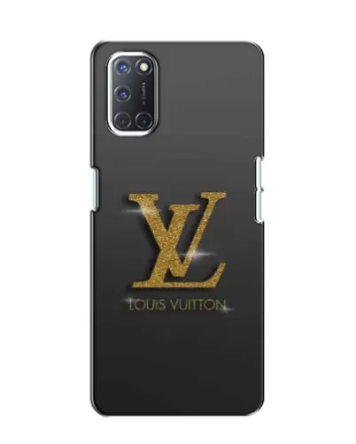 Чехол для OPPO A52 с картинкой «Градиент Louis Vuitton» Чехол для OPPO A52 с картинкой «Градиент Louis Vuitton»