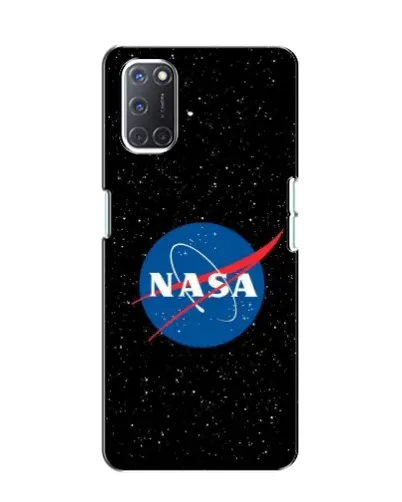 Чехол для OPPO A52 с картинкой «NASA — звездное небо» Чехол для OPPO A52 с картинкой «NASA — звездное небо»