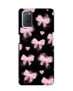 Чохол для OPPO A52 з картинкою «Геометрія банту»