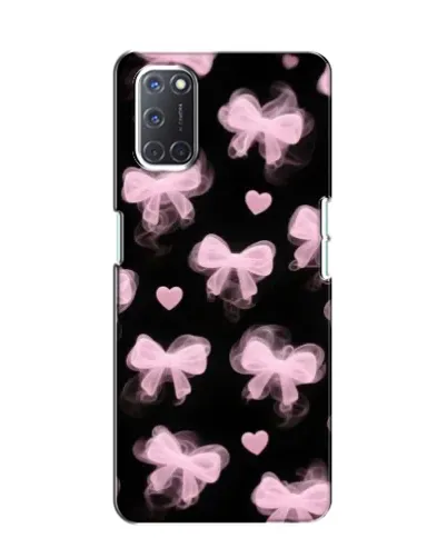 Чохол для OPPO A52 з картинкою «Геометрія банту»