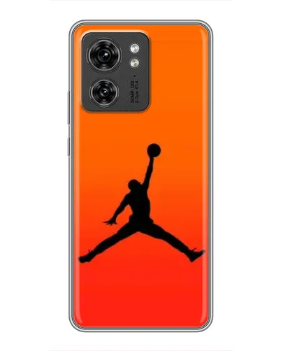 Чехол для OPPO A53 5g с картинкой «Jordan Sunset»