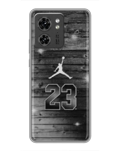 Чехол для OPPO A53 5g с картинкой «Jordan Carbon 23»