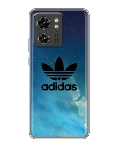 Чехол для OPPO A53 5g с картинкой «Adidas Stone Logo»