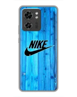 Чехол для OPPO A53 5g с картинкой «Голубое дерево Nike»