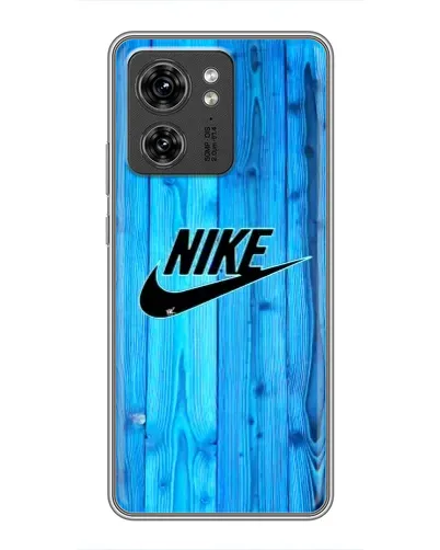 Чехол для OPPO A53 5g с картинкой «Голубое дерево Nike»