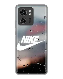 Чехол для OPPO A53 5g с картинкой «Nike в стиле ретро»