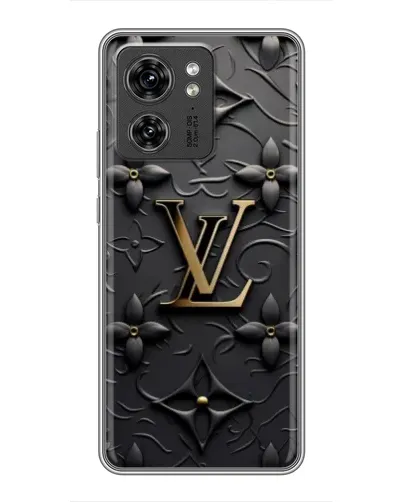 Чехол для OPPO A53 5g с картинкой «Кожаная текстура LV» Чехол для OPPO A53 5g с картинкой «Кожаная текстура LV»