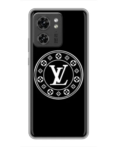 Чехол для OPPO A53 5g с картинкой «LV — печать стиля» Чехол для OPPO A53 5g с картинкой «LV — печать стиля»