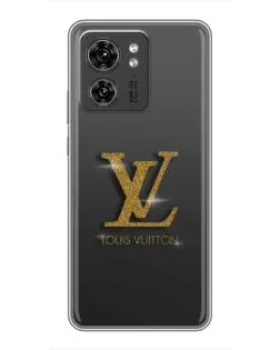Чехол для OPPO A53 5g с картинкой «Градиент Louis Vuitton»