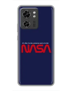 Чехол для OPPO A53 5g с картинкой «NASA — глубокий космос» Чехол для OPPO A53 5g с картинкой «NASA — глубокий космос»