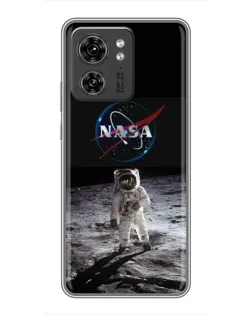 Чехол для OPPO A53 5g с картинкой «Астронавт на Луне» Чехол для OPPO A53 5g с картинкой «Астронавт на Луне»