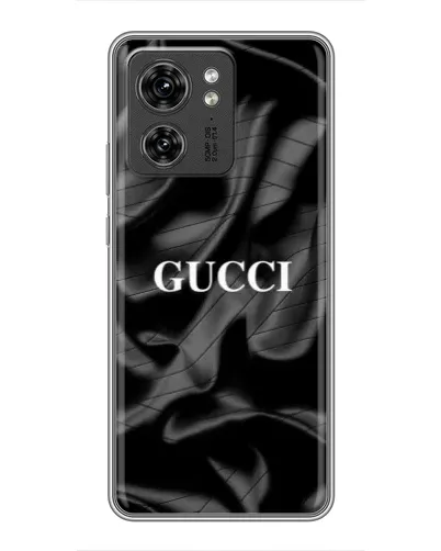 Чехол для OPPO A53 5g с картинкой «Gucci — шелковые волны»