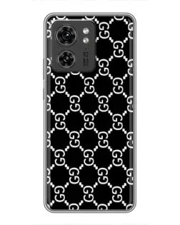 Чохол для OPPO A53 5g з картинкою «Gucci — сітчастий паттерн»