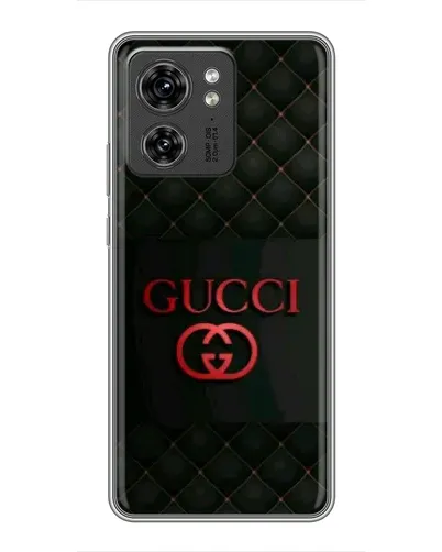 Чехол для OPPO A53 5g с картинкой «Gucci — стеганый черный»