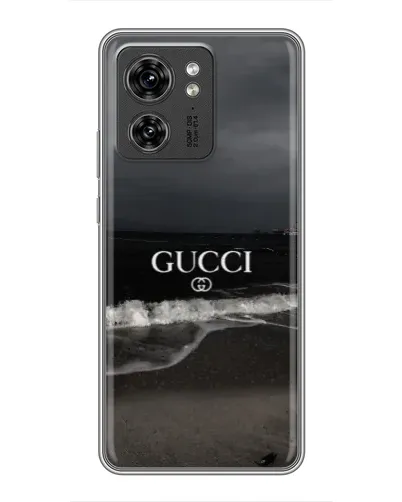 Чехол для OPPO A53 5g с картинкой «Gucci — морской прибой»