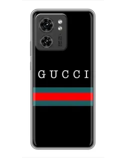Чохол для OPPO A53 5g з картинкою «Gucci — червоний пояс» Чохол для OPPO A53 5g з картинкою «Gucci — червоний пояс»
