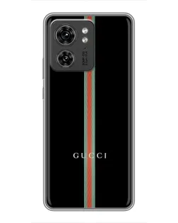 Чохол для OPPO A53 5g з картинкою «Gucci — строга лінія» Чохол для OPPO A53 5g з картинкою «Gucci — строга лінія»