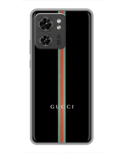 Чехол для OPPO A53 5g с картинкой «Gucci — строгая линия» Чехол для OPPO A53 5g с картинкой «Gucci — строгая линия»