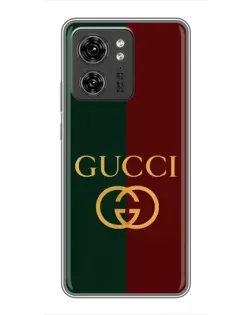 Чохол для OPPO A53 5g з картинкою «Gucci — темно-зелений градієнт» Чохол для OPPO A53 5g з картинкою «Gucci — темно-зелений градієнт»