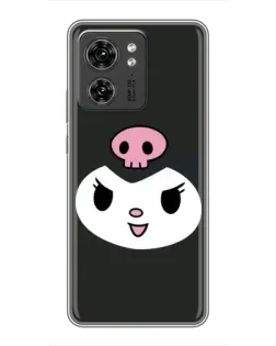 Чохол для OPPO A53 5g з картинкою «Велика мордочка Куромі» Чохол для OPPO A53 5g з картинкою «Велика мордочка Куромі»