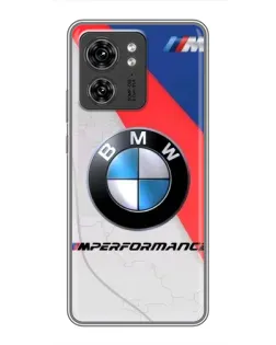 Чохол для OPPO A53 5g з картинкою «BMW Performance стиль»