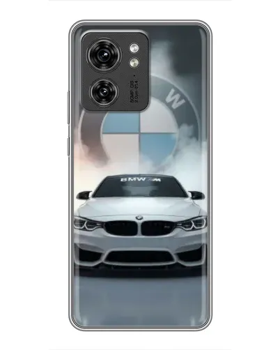 Чехол для OPPO A53 5g с картинкой «BMW в белом дыму» Чехол для OPPO A53 5g с картинкой «BMW в белом дыму»