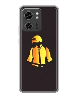 Чохол для OPPO A53 5g з картинкою «Winner Winner — PUBG»