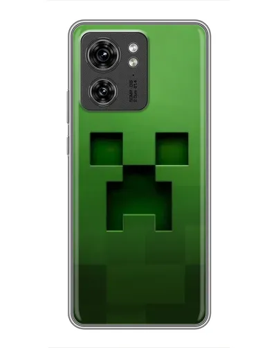 Чехол для OPPO A53 5g с картинкой «Крипер микро-дизайн» Чехол для OPPO A53 5g с картинкой «Крипер микро-дизайн»