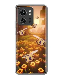 Чохол для OPPO A53 5g з картинкою «Поле соняшників»