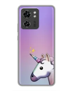 Чехол для OPPO A53 5g с картинкой «Единорог градиент» Чехол для OPPO A53 5g с картинкой «Единорог градиент»