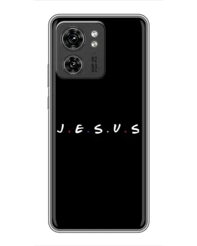 Чехол для OPPO A53 5g с картинкой «Точки веры J.E.S.U.S.» Чехол для OPPO A53 5g с картинкой «Точки веры J.E.S.U.S.»