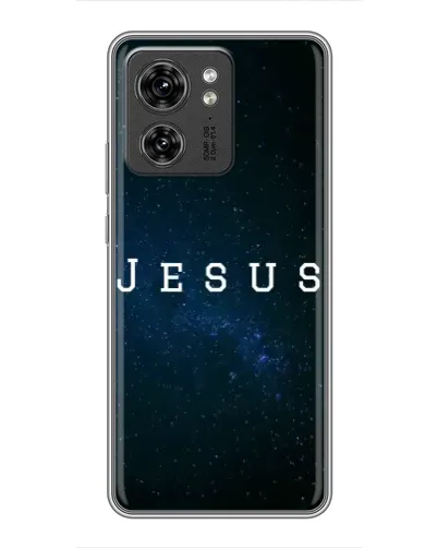 Чехол для OPPO A53 5g с картинкой «Звездное небо Jesus» Чехол для OPPO A53 5g с картинкой «Звездное небо Jesus»