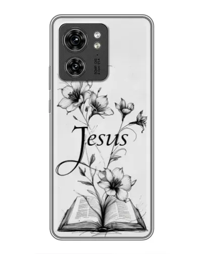 Чехол для OPPO A53 5g с картинкой «Цветы и Библия» Чехол для OPPO A53 5g с картинкой «Цветы и Библия»