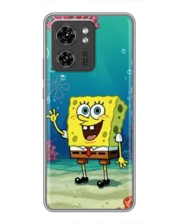 Чохол для OPPO A53 5g з картинкою «Підводний привіт»
