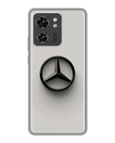 Чохол для OPPO A53 5g з картинкою «Mercedes Maybach стиль»