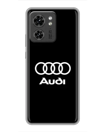 Чехол для OPPO A53 5g с картинкой «Классическое лого Audi»