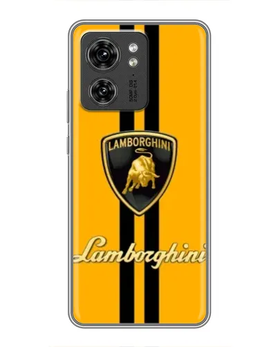 Чехол для OPPO A53 5g с картинкой «Lamborghini Stripe желтый» Чехол для OPPO A53 5g с картинкой «Lamborghini Stripe желтый»