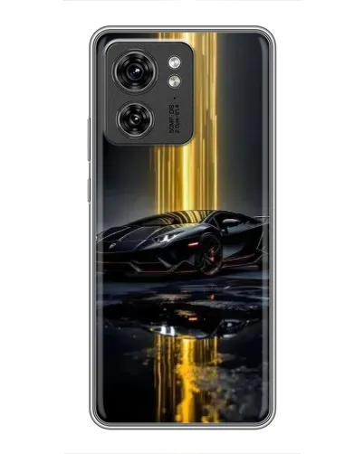 Чехол для OPPO A53 5g с картинкой «Ночной Lamborghini драйв» Чехол для OPPO A53 5g с картинкой «Ночной Lamborghini драйв»